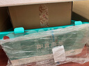 同仁堂（TRT）北京同仁堂即食海參大連遼參 2000g32-40只固形物≥80% 海參禮盒 曬單實(shí)拍圖
