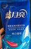 藍月亮洗衣液袋裝亮白增艷1kg*5袋 薰衣草香 洗衣液補充裝 護色增艷 曬單實拍圖