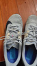 耐克NIKE男子跑步鞋 ZOOM RIVAL FLY 4運(yùn)動(dòng)鞋F(xiàn)V6040-002灰紫42.5 曬單實(shí)拍圖