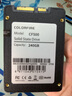 Colorfire七彩虹 240GB SSD固態(tài)硬盤 SATA3.0接口 CF500系列 曬單實(shí)拍圖