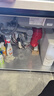 霍尼韋爾（Honeywell）雙RO凈水器家用 1200G大流速 6年反滲透廚下式凈水機 母嬰級廚房過濾器凈飲水直飲機 國家補貼 S5 曬單實拍圖