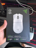 雷蛇（Razer）毒蝰v3pro專業(yè)版 輕量化無線游戲鼠標 人體工程學設計宏電競鼠標  lol吃雞CSGO瓦羅蘭特鼠標 白色（輕約55克 自帶8KHZ接收器） 曬單實拍圖