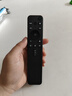 厚吉升適用于索尼SONY智能藍牙語音液晶網(wǎng)絡(luò)電視機RMT RMF RM SD SA TX系列萬能通用遙控器 RMF-TX800C（無語音） 曬單實拍圖