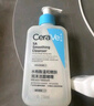 適樂膚（CeraVe）水楊酸潔面啫喱473ml (去角質(zhì)黑頭清潔毛孔男女氨基酸護(hù)膚洗面奶) 曬單實拍圖