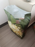 babycare金山茶花紙尿褲S58片(4-8kg)新生兒嬰兒尿不濕超薄透氣輕柔花苞褲 曬單實(shí)拍圖