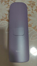 Ulike Air4【2025全新升級(jí)】藍(lán)寶石冰點(diǎn)脫毛儀女士刮毛刀剃毛器私處美容儀男士送禮生日禮物送女友 【京東快遞】Air4水晶紫 曬單實(shí)拍圖
