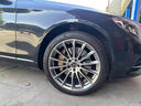 Frie領(lǐng)克08EM-P輪胎倍耐力 255/40R21 102v 新蝎子Scorpion原廠原配 倍耐力255/40R21 九成新 曬單實拍圖