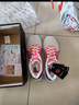 多威（Do-win）戰神4代跑鞋男超臨界跑步鞋女專(zhuān)業(yè)馬拉松鞋運動(dòng)鞋競速訓練鞋 39 曬單實(shí)拍圖