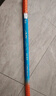 simago喜曼多釣魚(yú)竿手竿超硬輕量全碳素魚(yú)竿鰱鳙竿鯽魚(yú)竿臺(tái)釣竿漁具3.9m 曬單實(shí)拍圖