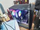 微星（MSI）暗黑騎士13代i5 13400F/RTX5060/16G DDR4/1T 電競游戲設(shè)計師臺式電腦主機(jī)整機(jī)國家補貼20% 曬單實拍圖