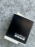 GoPro運動相機配件 適用于HERO12/11/10/9鋰電池 原裝雙充+充電電池 Enduro增強電池 雙充雙電池版(新) 曬單實拍圖