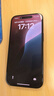 【美版機(jī)】Apple/iPhone15蘋果15Plus全新未激活美版有鎖手機(jī)后封 iPhone15 黑色6.1英寸 128G【未激活開卡槽+自動(dòng)5G】 曬單實(shí)拍圖