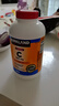 Kirkland柯克蘭維生素C 500mg*500粒美國進(jìn)口兒童成人橙味VC提高免疫力 橙味維生素C咀嚼片 【1瓶*500?！?曬單實(shí)拍圖