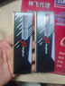 金百達（KINGBANK）64GB(32GBX2)套裝 DDR5 6400 臺式機內存條海力士A-die顆粒 黑刃RGB燈條 C32 Deepseek硬件 曬單實拍圖