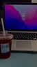 Apple Macbook Pro二手蘋果筆記本電腦高性能設(shè)計(jì)開發(fā)編程娛樂(lè)本新款M芯處理器可選 19款MVVJ2定制i7/32G-1TB獨(dú)顯8G 95成新【行業(yè)精品】 曬單實(shí)拍圖