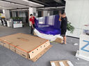 酷開創(chuàng)維100K3 Pro 100英寸會議電視 288Hz 4+128G以舊換新家電國家補(bǔ)貼 MAX100 98英寸+100P3E Max 曬單實(shí)拍圖