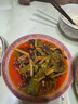 谷言預(yù)制菜 魚香肉絲420g 半成品菜 速食生鮮 方便菜 曬單實(shí)拍圖