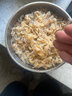 骉祥扇貝裙邊干貝邊扇貝邊干貝裙邊鮑魚(yú)邊特產(chǎn)級干帶海鮮貝干貨500gD 【九成干度】干扇貝裙邊（1000g凈重） 曬單實(shí)拍圖