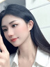 DRIG珍珠耳釘耳環(huán)純銀女生禮物氣質(zhì)輕奢高端2025年新款生日送老婆女友 玉髓耳釘【925銀】 曬單實(shí)拍圖