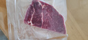鮮京采 巴西進(jìn)口原切牛排組合1.8kg（10片） 西冷眼肉上腦【真原切】 曬單實拍圖