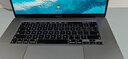 蘋(píng)果（Apple）MacBook Pro 16寸A2141二手筆記本電腦i9 新款M1/M2/M3 【A2141定制VJ2】i9-32-512獨顯4G 95成新 曬單實(shí)拍圖