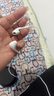 果坊【2025新款美國(guó)MFI認(rèn)證】有線耳機(jī)type-c適用于蘋(píng)果iPhone16/15/14平板ipad半入耳式3.5mm圓孔降噪 Type-c接口【蘋(píng)果15/16全系列】 官網(wǎng)原版認(rèn)證·HiFi無(wú)損 曬單實(shí)拍圖