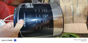 榮事達(dá)（Royalstar）破壁機(jī)家用豆?jié){機(jī)1.65L多功能免濾加熱預(yù)約攪拌料理機(jī)榨汁機(jī)早餐機(jī)嬰兒輔食機(jī)升級(jí)降噪 RZ-0412C1 曬單實(shí)拍圖