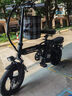 領(lǐng)航者小牛折疊電動(dòng)車代駕專用超長續(xù)航新國標(biāo)自行車成人小型電瓶單車鋰電池 豪華版-汽車S電芯-13A純電續(xù)航30-40KM 曬單實(shí)拍圖