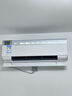 美的（Midea）空調(diào)掛機(jī) 1.5匹鮮凈感空氣機(jī)T3/T5 智能空調(diào) 一級變頻 冷暖壁掛式臥室空調(diào) 家電以舊換新補(bǔ)貼20% 大1.5匹 一級能效 KFR-35GW/T3 曬單實(shí)拍圖