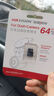 HIKVISION?？低曅熊囉涗泝xC6A 3K超清黑光夜視60幀高速防抖不拖影AI聲控 曬單實拍圖