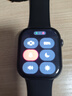 華強(qiáng)北在線華強(qiáng)北S10智能手表頂配版WatchS10promax 血氧功能高清續(xù)航離線支付語(yǔ)音助手運(yùn)動(dòng)NFC無(wú)邊框男女 旗艦全功能【黑色】 超長(zhǎng)續(xù)航-實(shí)時(shí)接收信息-雙向支付 曬單實(shí)拍圖