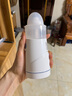 朔茂（sonmol）洗鼻器 兒童電動噴霧生理海鹽水霧化鼻炎鼻腔沖洗器 MFNI-03EA 曬單實拍圖
