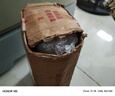 金沙河原味掛面900g/袋獨立包裝 無添加家用銀絲面雞蛋掛面爽滑掛面速食 900g扁袋原味銀絲面(扎把)*3 曬單實拍圖