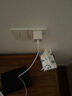 尊匠蘋果充電器正品充電線氮化鎵30W快充線PD套裝適配原裝iPhone14ProMax 16 15手機13充電頭20W數據線 【適用蘋果6-14系列】快充頭+閃充線丨1米套裝 曬單實拍圖