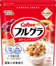 卡樂(lè)比（Calbee）即食燕麥片 原味水果麥片380g 日本進(jìn)口非油炸 營(yíng)養(yǎng)早餐代餐零食 曬單實(shí)拍圖