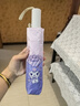 正品三麗鷗庫洛米晴雨傘全自動可愛女學(xué)生折疊高顏值防曬遮陽傘 賣萌庫洛米-自動三折傘 曬單實(shí)拍圖
