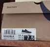 斯凱奇丨Skechers男士輕薄透氣網(wǎng)面運動(dòng)跑步鞋軟底舒適休閑健步鞋58362 曬單實(shí)拍圖