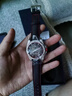 海鷗（SEAGULL）手表男士自動(dòng)機械表 鏤空夜光男士手表生日禮物男表811.52.6095K 曬單實(shí)拍圖