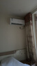 長虹（CHANGHONG）空調(diào)大1匹新一級省電熊貓懶變頻銅線電機(jī)空調(diào)國家補(bǔ)貼20%空調(diào)臥室掛式KFR-26GW/ZDCSW1+R1以舊換新 曬單實(shí)拍圖