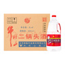 牛欄山 二鍋頭酒 桶裝酒 清香風格 42度 2L*6桶 整箱裝 曬單實拍圖