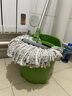 思高3M拖把頭替換裝純棉加厚吸水T1T2T4T0通用雙旋轉拖布頭 思高加厚-2個(gè)頭-送 曬單實(shí)拍圖