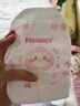 好奇（Huggies）鉑金裝紙尿褲M144片(6-11kg)中號嬰兒尿不濕小桃褲裸感超薄透氣 曬單實拍圖