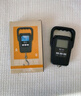 雙槍（Suncha）手提電子秤廚房便攜式高精度克秤商用小型稱菜快遞行李吊秤50公斤 曬單實(shí)拍圖