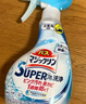 花王（KAO）浴室清潔劑350ml 浴室衛(wèi)生間玻璃瓷磚浴缸花灑水漬去除水垢清洗劑 曬單實拍圖