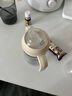 bebebus學(xué)飲杯嬰兒重力球吸管水杯tritan一歲以上寶寶牛奶杯非奶瓶270ml 曬單實拍圖
