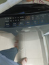 海爾（Haier）波輪洗衣機全自動10KG大容量一級能效超凈洗【XQB100-Z719】家電國家補貼20%小型租房以舊換新家用 曬單實拍圖