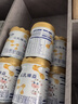 完達(dá)山（wondersun）新國(guó)標(biāo) 元乳臻益 較大嬰兒配方奶粉2段818克（6-12個(gè)月嬰兒） 曬單實(shí)拍圖