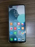 HUAWEI華為 nova 6 5G 全網(wǎng)通手機 麒麟990芯片 鴻蒙系統 蘇音藍 中國大陸版本 nova6（直面屏）8+128G 曬單實(shí)拍圖