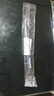 斑馬牌（ZEBRA）子彈頭按動(dòng)中性筆0.5mm 真好系列黑筆 學(xué)生刷題筆記寫(xiě)字筆 辦公用簽字筆 C-JJ3 黑色 單支裝 曬單實(shí)拍圖