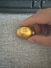 朱炳仁銅 招財(cái)進(jìn)寶元寶工藝品實(shí)用創(chuàng)意藝術(shù)禮品車用臥室手把件小元寶 招財(cái)進(jìn)寶元寶 曬單實(shí)拍圖